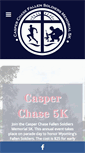 Mobile Screenshot of casperchase5k.org